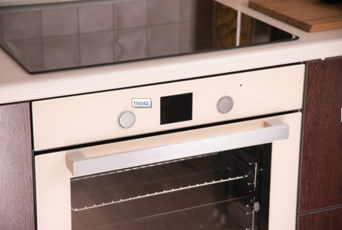 Электрический духовой шкаф MONSHER (Моншер) MBO 675QF01