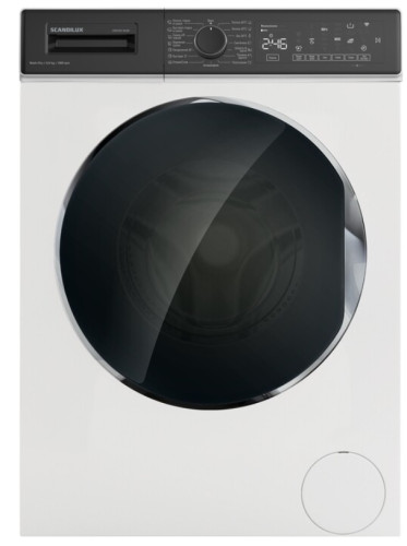 Стиральная машина с сушкой Scandilux (Скандилюкс) LWD3D9649