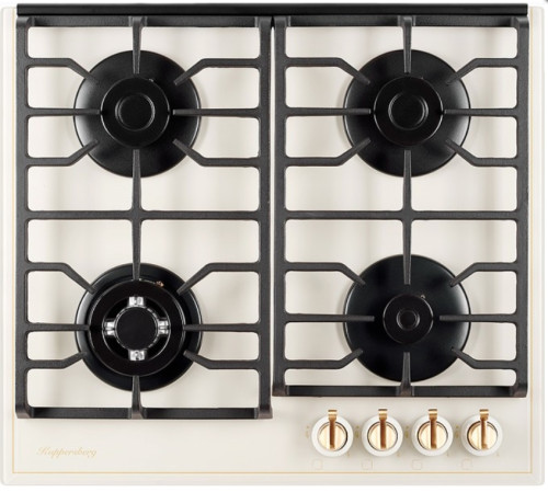Газовая варочная панель Kuppersberg (Купперсберг) FQ 602 C