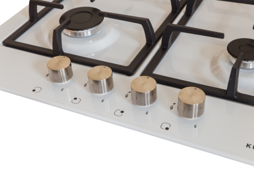 Газовая варочная панель Kuppersberg (Купперсберг) TS 62 W