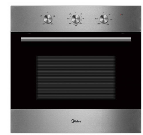 Электрический духовой шкаф Midea (Мидея) MO23003X