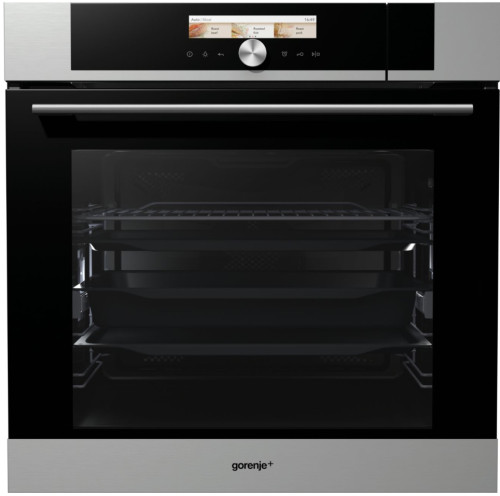 Электрический духовой шкаф Gorenje (Горенье) GS 879 X