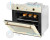 Газовый духовой шкаф DeLonghi (ДеЛонги) CGGBA 4