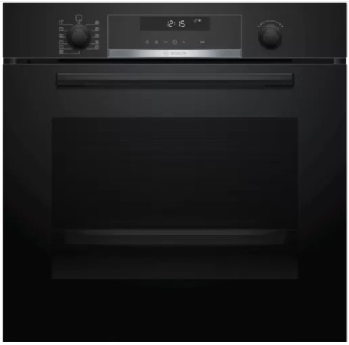 Электрический духовой шкаф Bosch (Бош) HBG538EB6R