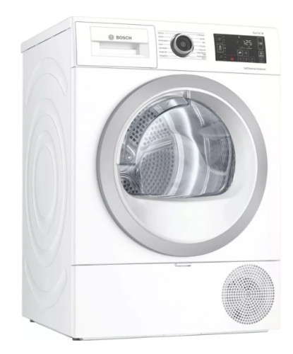 Сушильная машина Bosch (Бош) WTU8769SSN