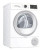 Сушильная машина Bosch (Бош) WTU8769SSN