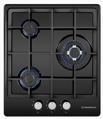 Газовая варочная панель MAUNFELD (Маунфилд) EGHE.43.33CB/G
