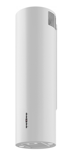 Вытяжка Weissgauff (Вайсгауф) Tubus 90 WH