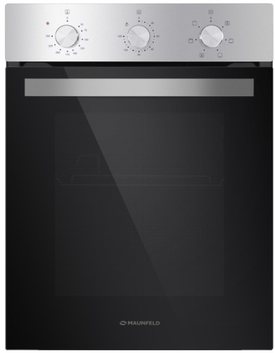 Электрический духовой шкаф MAUNFELD (Маунфилд) EOEC516S