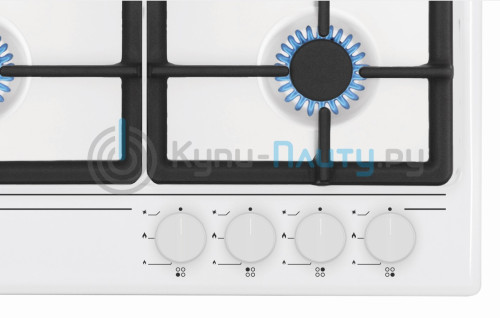 Газовая варочная панель LuxDorf (ЛюксДорф) H60V40W550