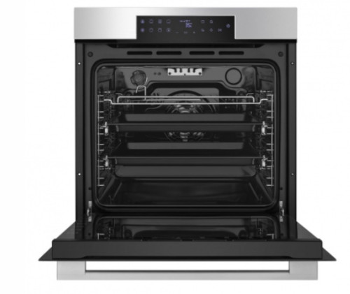 Электрический духовой шкаф MAUNFELD (Маунфилд) EOEH.7611S2