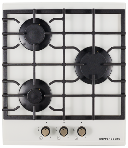 Газовая варочная панель Kuppersberg (Купперсберг) TG 49 W