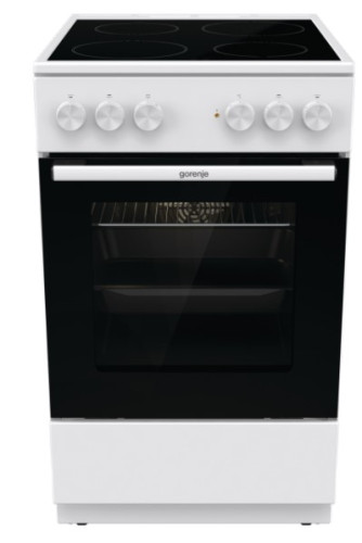 Электрическая плита Gorenje (Горенье) GEC5A41WG