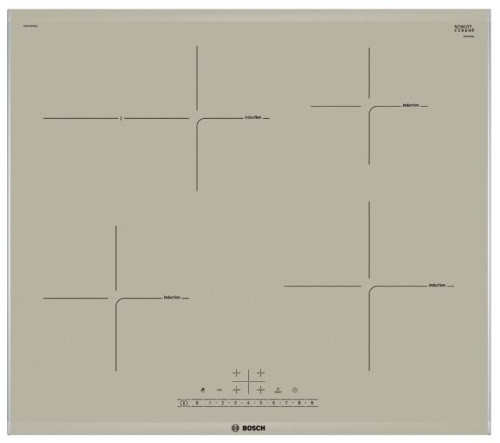 Индукционная варочная панель Bosch (Бош) PIF 673FB1E