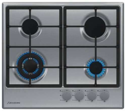 Газовая варочная панель Schaub Lorenz (Шауб Лоренц) SLK GE6520