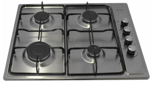 Газовая варочная панель DARINA (Дарина) T1 BGM 341 11 X