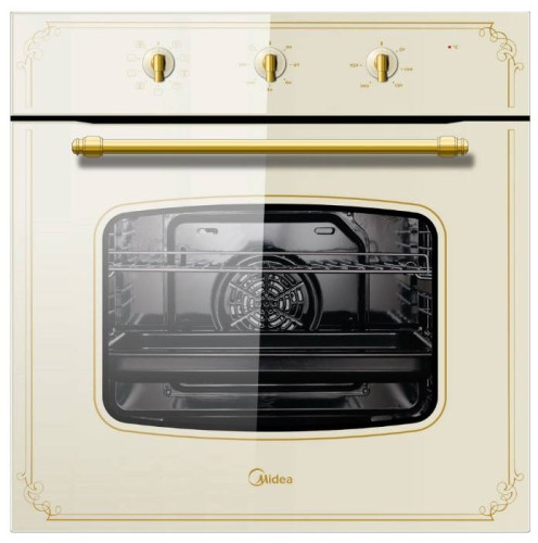 Электрический духовой шкаф Midea (Мидеа) 65DME40003