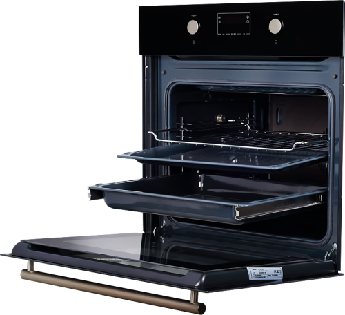 Электрический духовой шкаф Kuppersberg (Купперсберг) HO 657 BX