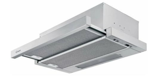 Встраиваемая вытяжка Candy (Канди) CBT6130/2W-07