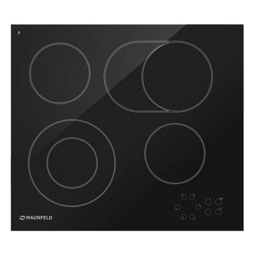Электрическая варочная панель MAUNFELD (Маунфилд) МРE 58 AO E2T1
