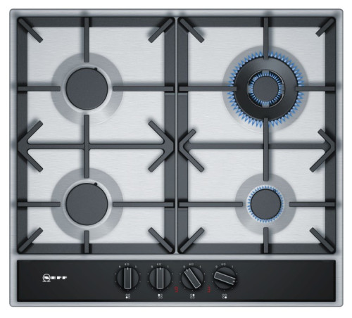 Газовая варочная панель NEFF (Нефф) T26DA59N0