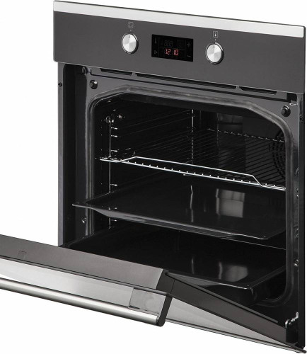 Электрический духовой шкаф Korting (Кёртинг) OKB 793 CMX