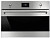 Электрический духовой шкаф Smeg (Смег) SO4301M0X