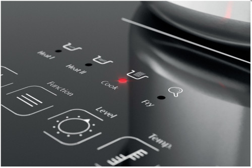 Настольная индукционная плита Caso (Касо) Pro Gourmet 3500