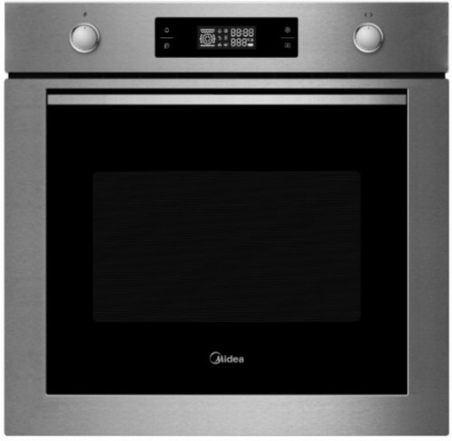 Электрический духовой шкаф Midea (Мидея) MO78100CX