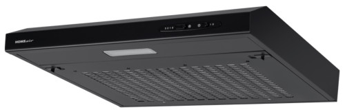 Вытяжка HOMSair (ХОМСэйр) HORIZONTAL 50 черный