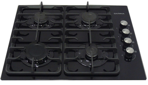 Газовая варочная панель DARINA (Дарина) 1T1 BGC341 12 B