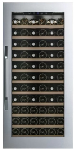 Встраиваемый винный шкаф Meyvel (Мейвел) MV66-KSB1