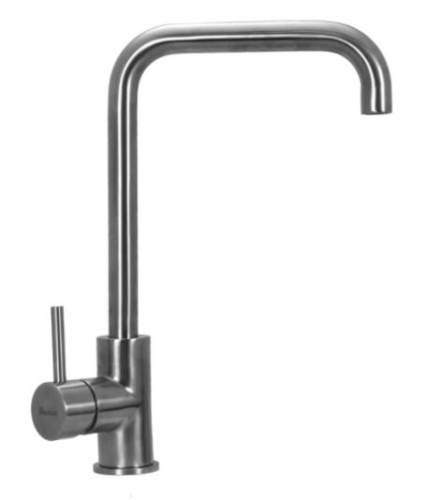 Смеситель Seaman Eco Glasgow SSN-3026