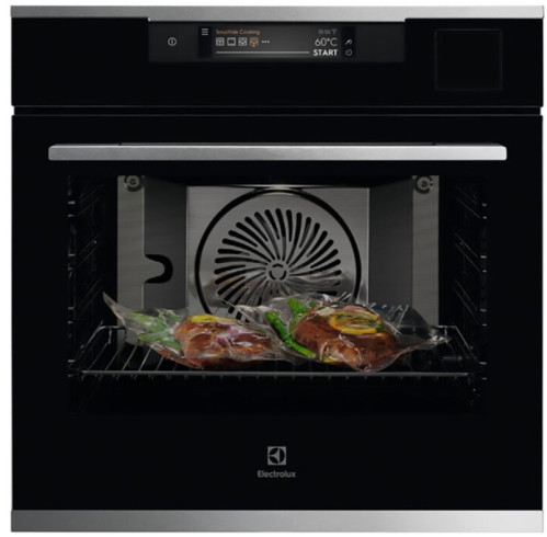 Электрический духовой шкаф Electrolux (Электролюкс) KOAAS31WX