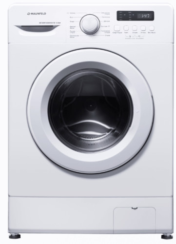 Стиральная машина MAUNFELD (Маунфилд) MFWM106WH051D