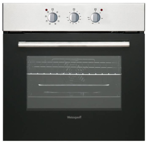 Электрический духовой шкаф Weissgauff (Вайсгауф) OE 19 X