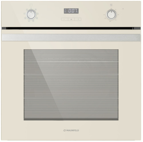 Электрический духовой шкаф MAUNFELD (Маунфилд) MEOM.678IL