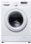 Стиральная машина MAUNFELD (Маунфилд) MFWM106WH051D
