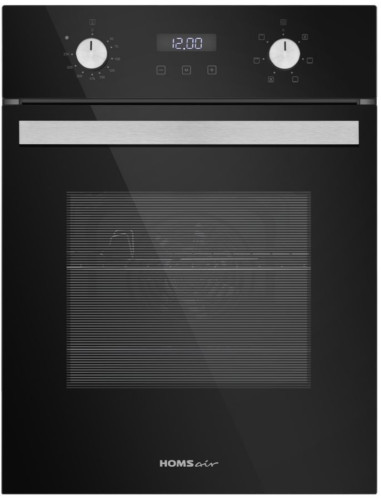 Электрический духовой шкаф HOMSair (ХОМСэйр) OEM451BK