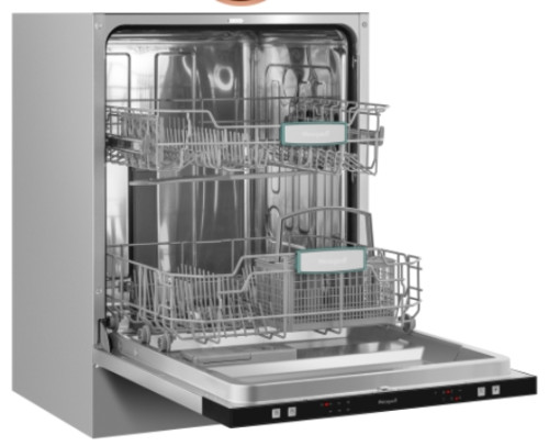 Встраиваемая посудомоечная машина Weissgauff (Вайсгауф) BDW 6026