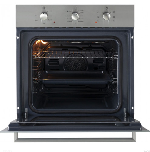 Электрический духовой шкаф MBS DE-610