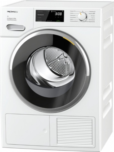Сушильная машина Miele (Мили) TWF760WP