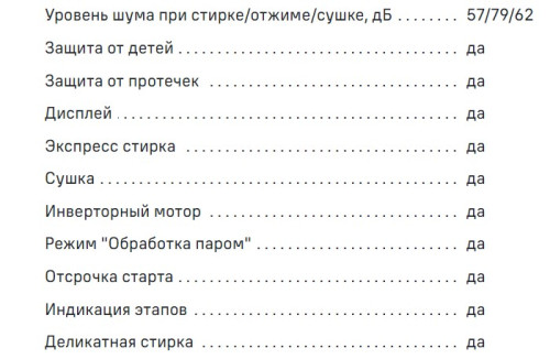 Стиральная машина MAUNFELD (Маунфилд) MFWM1586WH