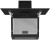 Вытяжка Meferi (Мефери) AIRBOX60BK COMFORT Вытяжка Meferi (Мефери) AIRBOX60BK COMFORT