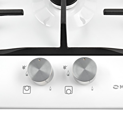 Газовая варочная панель MAUNFELD (Маунфилд) MGHE.32.73W