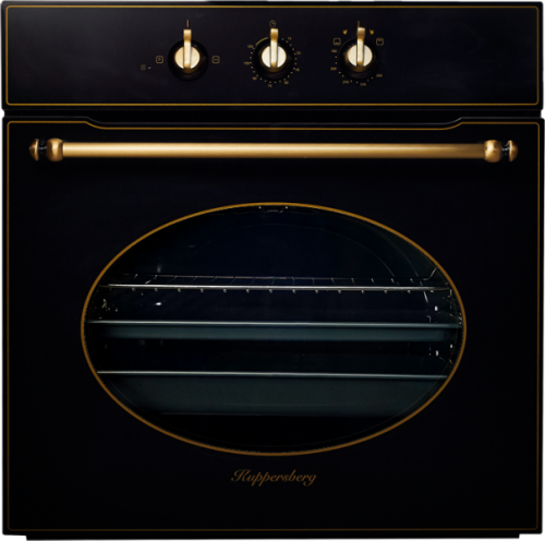 Газовый духовой шкаф Kuppersberg (Купперсберг) SGG 663 B