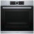 Электрический духовой шкаф Bosch (Бош) HBG 633NS1