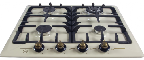 Газовая варочная панель MBS PG-606IV