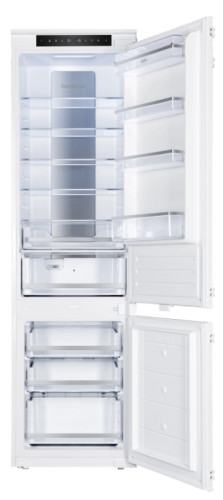 Встаиваемый холодильник KANZLER (Канцлер) K 04