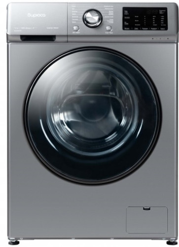 Стиральная машина Бирюса WM-SL1214/15 M